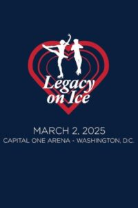 Legacy On Ice