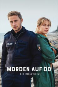 Morden auf Öd – Ein Insel-Krimi