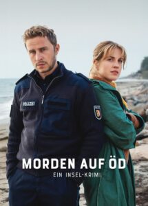 Morden auf Öd – Ein Insel-Krimi