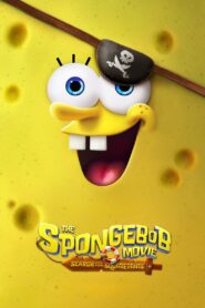 The SpongeBob Movie: Search for SquarePants