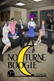 Nocturne Boogie