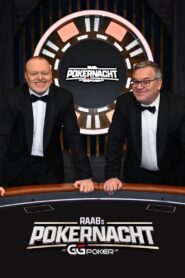 Raabs Pokernacht mit GGPoker.de