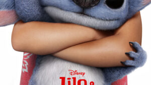 Lilo & Stitch 2025