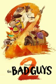 The Bad Guys 2