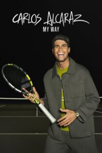 Carlos Alcaraz: My Way