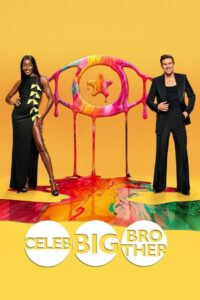 Celebrity Big Brother