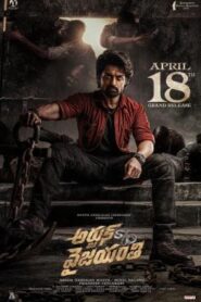 Arjun S/O Vyjayanthi [Hindi]