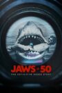 Jaws @ 50: The Definitive Inside Story