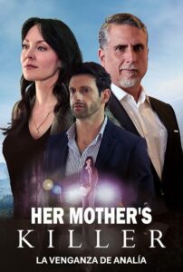 Her Mother’s Killer