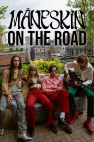 Måneskin On The Road – The Series