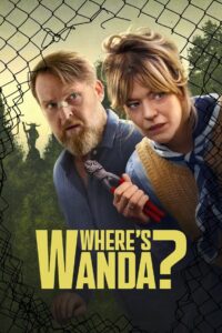 Where’s Wanda?
