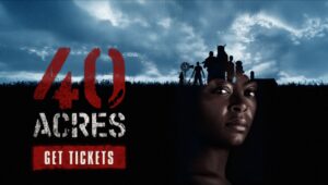 40 Acres