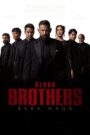Blood Brothers: Dragon’s Embers