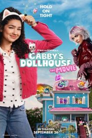 Gabby’s Dollhouse: The Movie